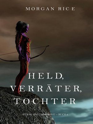 cover image of Held, Verräter, Tochter